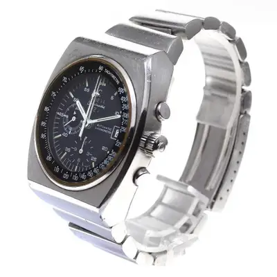 Omega Speedmaster 378.0801